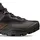 Mammut Ducan II High GTX Herren Black/Dark Tangerine 44 2/3
