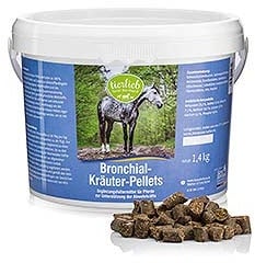 tierlieb Herb Pellets for Horses - 1400 g