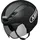 ABUS GameChanger TT 1.1 57-61 cm schwarz 2021