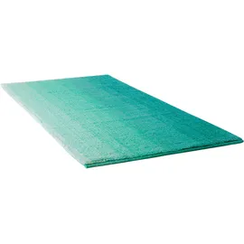 Dyckhoff Badteppich Colori Türkis 120 x 70 cm