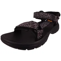 Teva Terra Fi 5 Universal Herren Magma Black/Grey 44,5