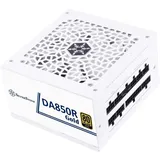 Silverstone DA850R-GMA Gold 850W weiß