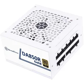 Silverstone DA850R 850W weiß
