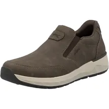 Rieker Slip-Ons Herren Braun 43