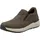 Rieker Slip-Ons Herren Braun 43