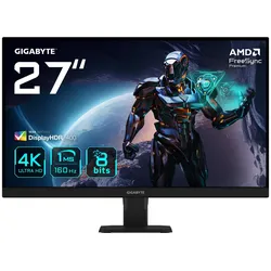 Gigabyte GS27U UHD Gaming Monitor