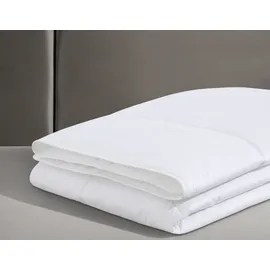 Beco "Medibett, 155x220 cm, weiß