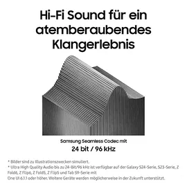 Samsung Galaxy Buds3 white