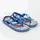 Cerdá Sonic Flip-Flops Blau 34/35