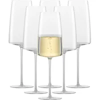 Schott Zwiesel Sektglas 0,4 l 6 St.