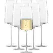 Schott Zwiesel Sektglas 0,4 l 6 St.