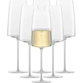 Schott Zwiesel Sektglas 0,4 l 6 St.