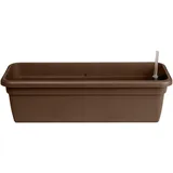 Geda Flora 21 x 17 x 99 cm Braun