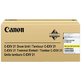 Canon C-EXV21 Trommeleinheit 53000 Seiten 0459B002