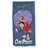 Aymax One Piece Liegetuch 70 x 140 cm blau
