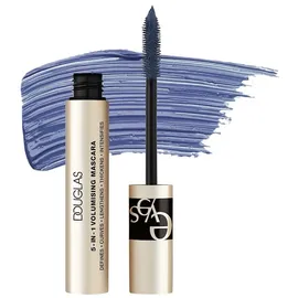 Douglas Collection Make-Up Exception’Eyes Mascara Blue 9 g Blau