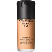 MAC Studio Fix Fluid LSF 15 NW15 30 ml