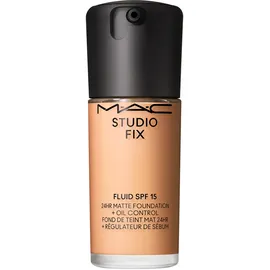 MAC Studio Fix Fluid LSF 15 NW15 30 ml