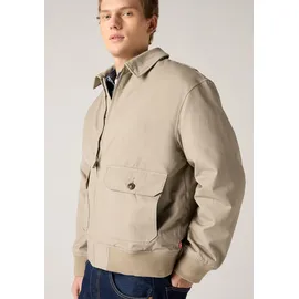 Levi's Cortland Blouson beige S
