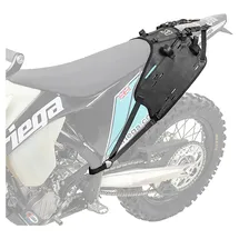 Kriega OS-Base 0 l Schwarz