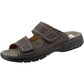 Jomos Pantolette Braun 40