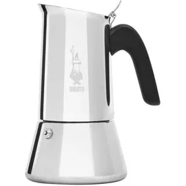 Bialetti Venus 6 Tassen silber