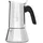 Bialetti Venus 6 Tassen silber