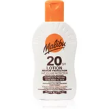 MALIBU Lotion LSF 30 200 ml