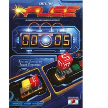 Schwerkraft-Verlag Fuse