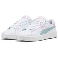 Puma Smash 3.0 L Jr Sportschuhe - Puma White