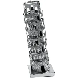 Metal Earth FASCINATIONS 502562 Metal Earth: The Leaning Tower of Pisa
