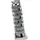Metal Earth FASCINATIONS 502562 Metal Earth: The Leaning Tower of Pisa