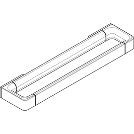 Hansgrohe Haltegriff Axor Universal 300mm gold