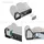 SmallRig 6033 Grundplatte m. AirTag Steckplatz f. Sony Alpha 7 V/7R V/7 IV