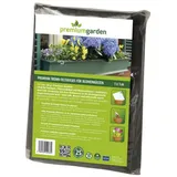 Premium Garden Blumenkastenvlies 1 x 1 m rot