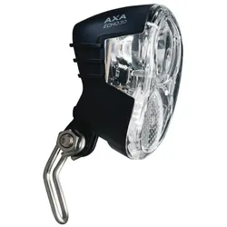 AXA Scheinwerfer LED 30 Lux fuer Nabendynamo Auto