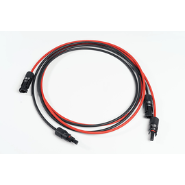 osnatech Mini-PV-Set 600 "Balkonkraftwerk" FLEX STANDARD 310W-2-Complete Balkon-Solaranlage