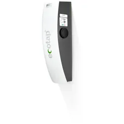 Ecotap Wandladestation Duo mit Steckdose Typ 2