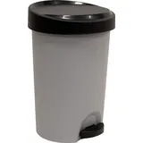Eda Stepy 15 l Grau/Anthrazit