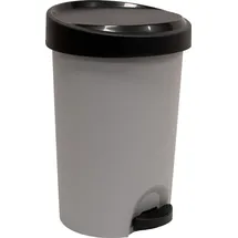 Eda Stepy 15 l Grau/Anthrazit