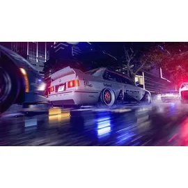 Need for Speed Heat (USK) (PS4)