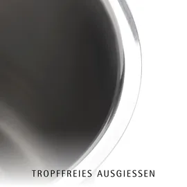 WMF Inspiration Topf-Set 5-tlg. 3 x Fleischtopf + Bratentopf + Stielkasserolle