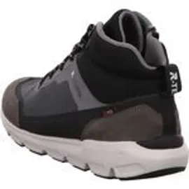 Rieker Boot Damen Grau 42