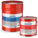 Remmers Epoxy Color Top | Pigmentierte Rollbeschichtung / Kopfversiegelung - lichtgrau (ca. RAL 7035) - 10kg