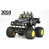 TAMIYA Monstertruck X-SA Midnight Pumkin 1:12 CH RTR (300046705)