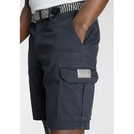 delmao Cargoshorts in marine | Gr.: 31