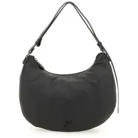 Gabs Maite Umhängetasche Leder 35 cm schwarz