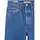 Levi's Damen Ribcage Straight Ankle Light Indigo-Worn IN, Jazz Pop, 25W / 29L
