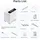 Xtool Automatic Shaker Oven