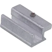 IFM Adapter Trapeznutzylinder E11957